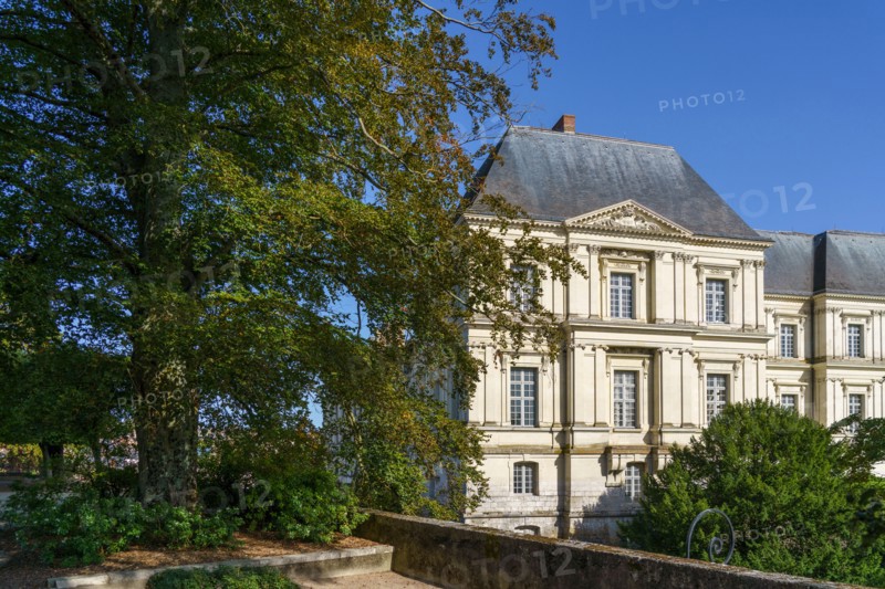 Blois, Loir-et-Cher