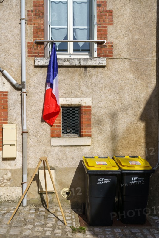 Blois, Loir-et-Cher