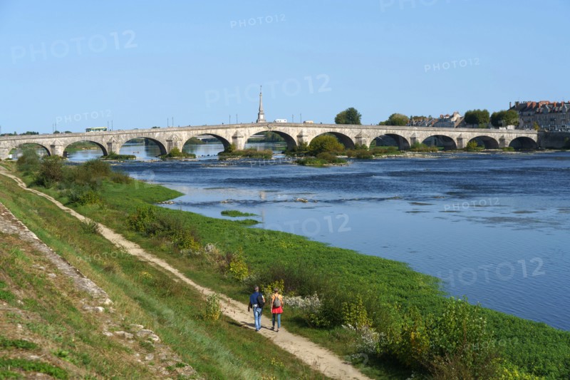 Blois, Loir-et-Cher