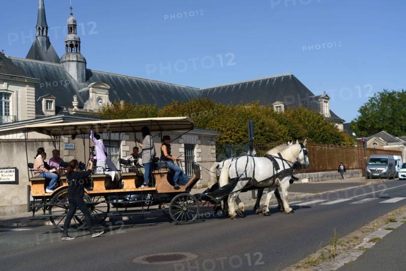 Blois, Loir-et-Cher