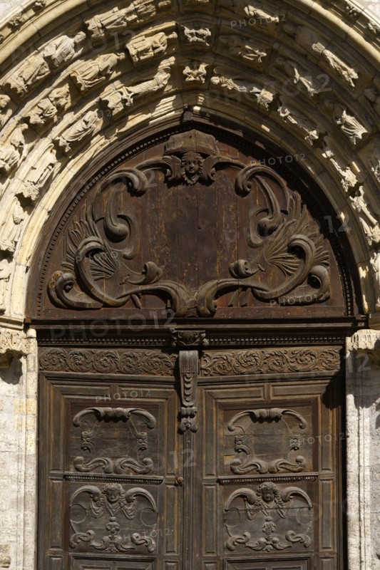 Blois, Loir-et-Cher