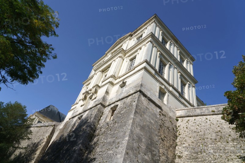 Blois, Loir-et-Cher