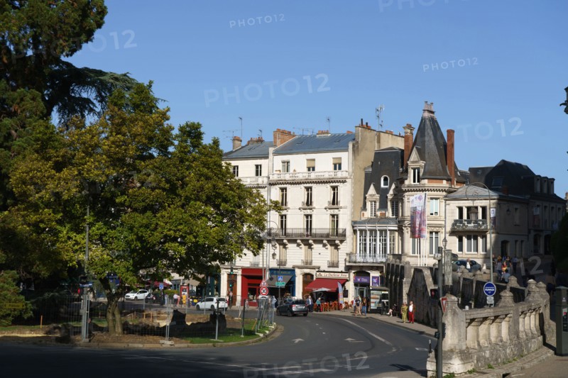 Blois, Loir-et-Cher