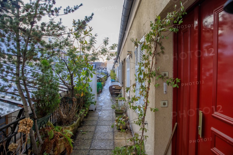 Passage du Grand Cerf, Paris