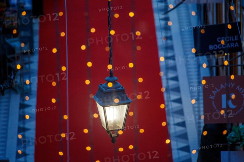 Passage du Grand Cerf, Paris