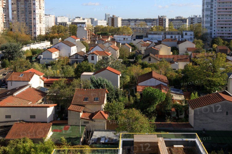 Colombes, Hauts-de-Seine