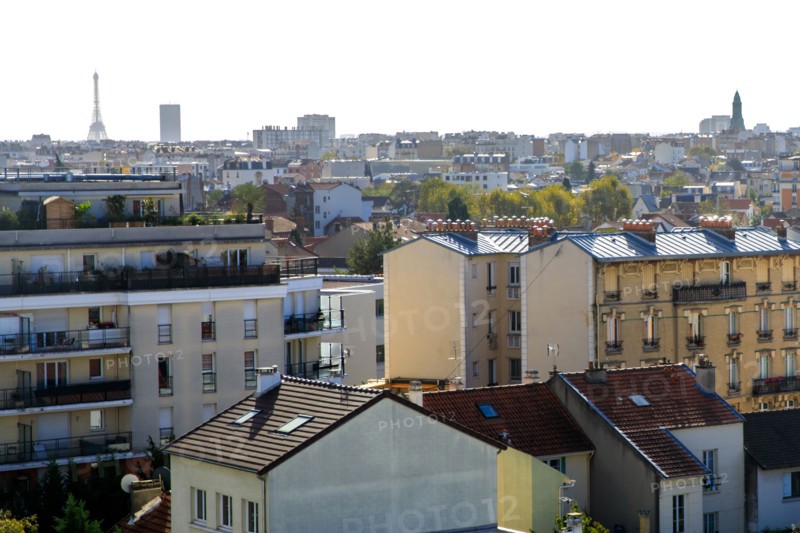 Colombes, Hauts-de-Seine