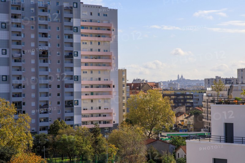 Colombes, Hauts-de-Seine