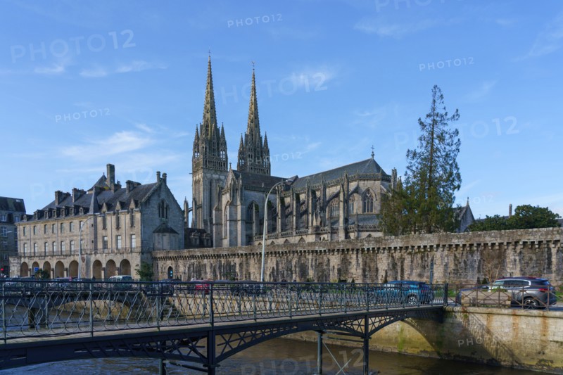 Quimper, Finistère