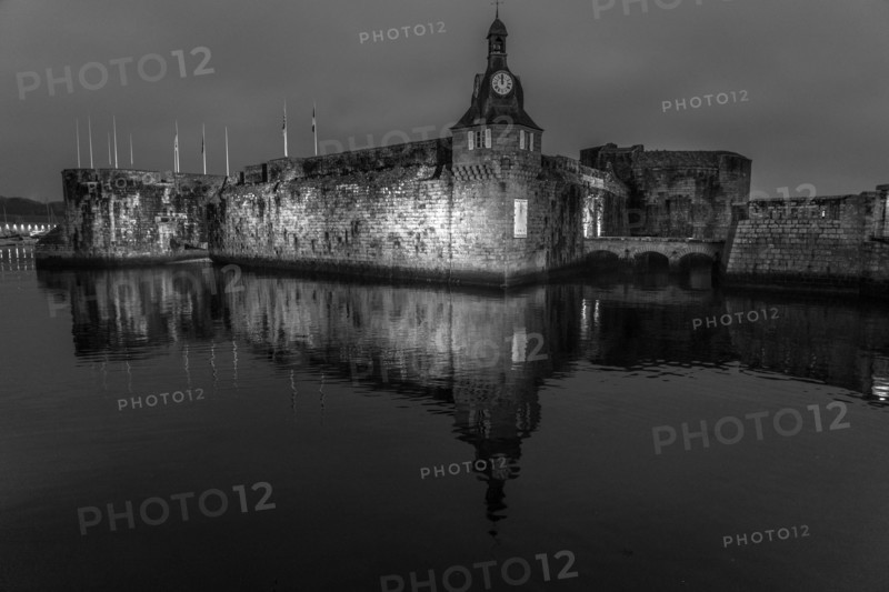 Concarneau, Finistère
