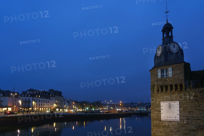 Concarneau, Finistère