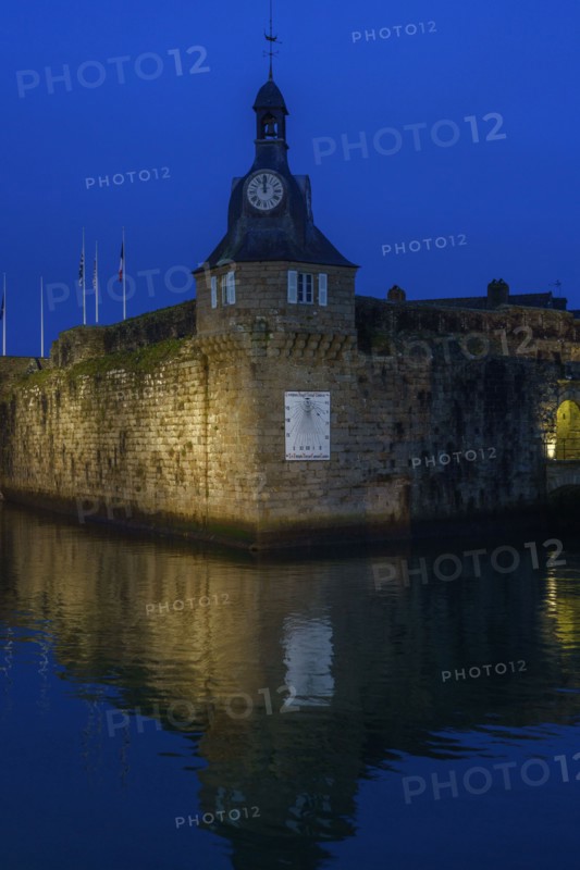 Concarneau, Finistère