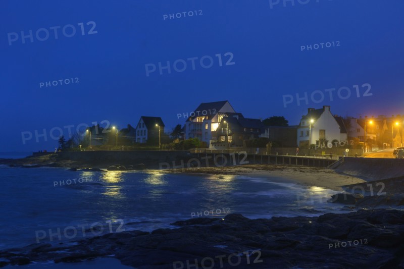 Concarneau, Finistère