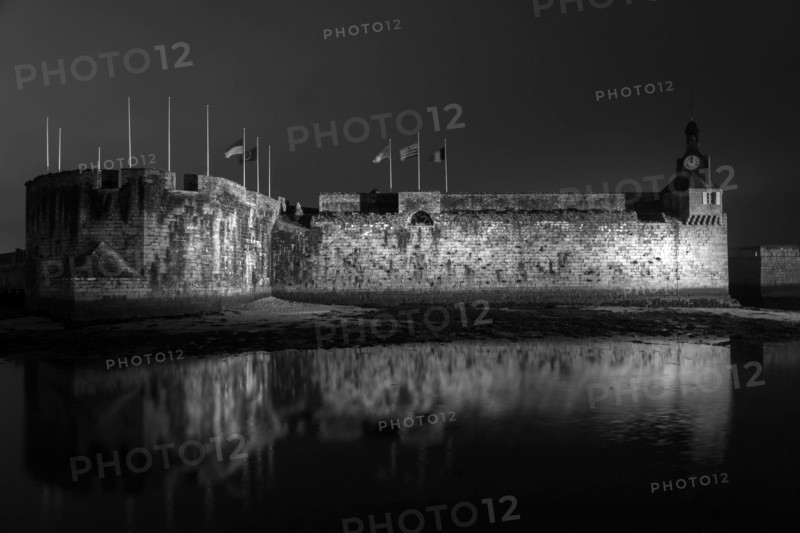 Concarneau, Finistère