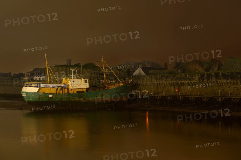 Concarneau, Finistère