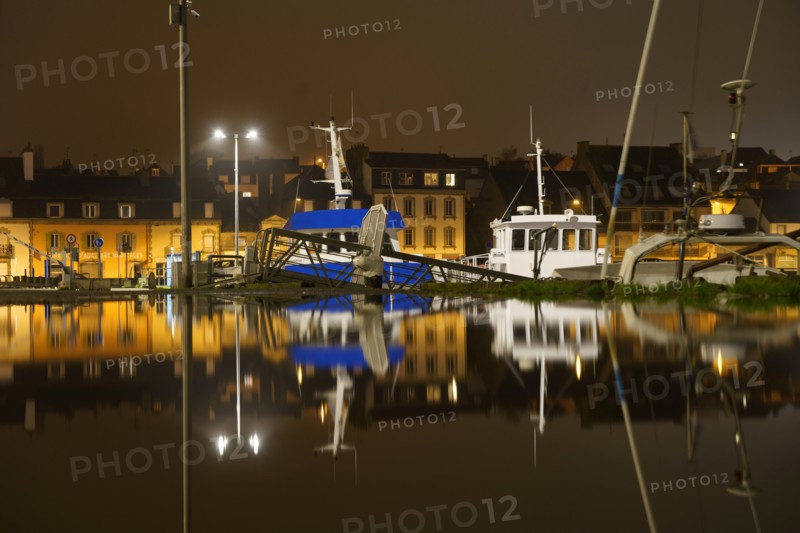 Concarneau, Finistère