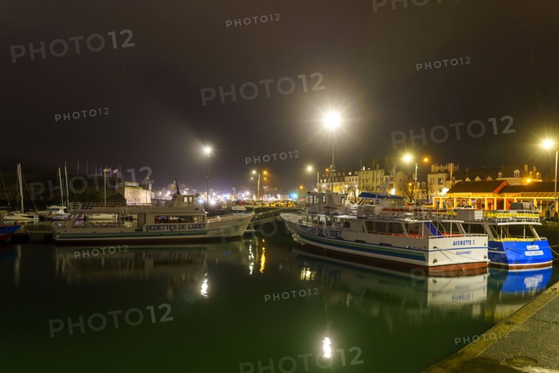 Concarneau, Finistère