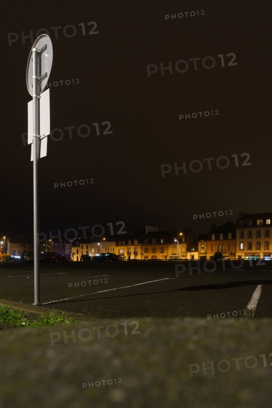 Concarneau, Finistère