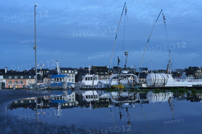 Concarneau, Finistère