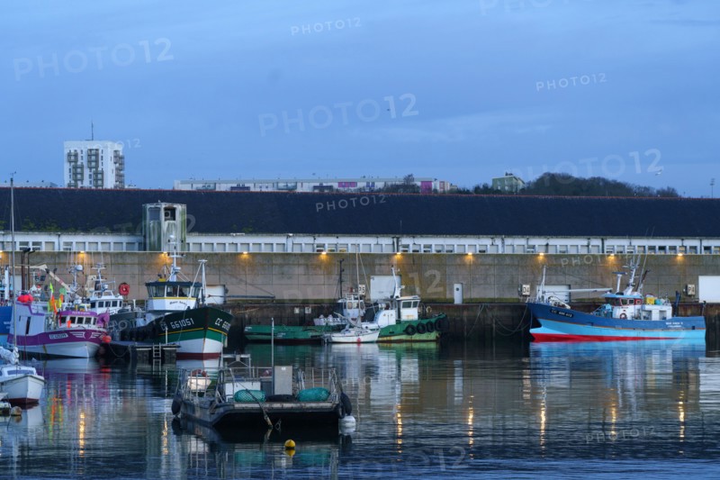 Concarneau, Finistère