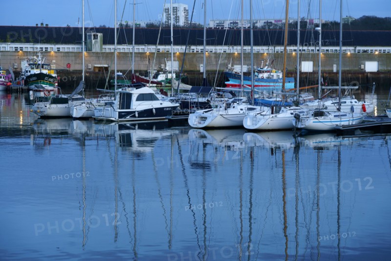 Concarneau, Finistère
