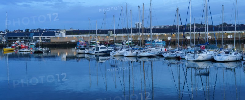 Concarneau, Finistère