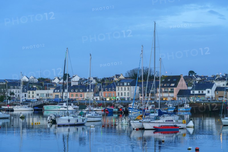 Concarneau, Finistère