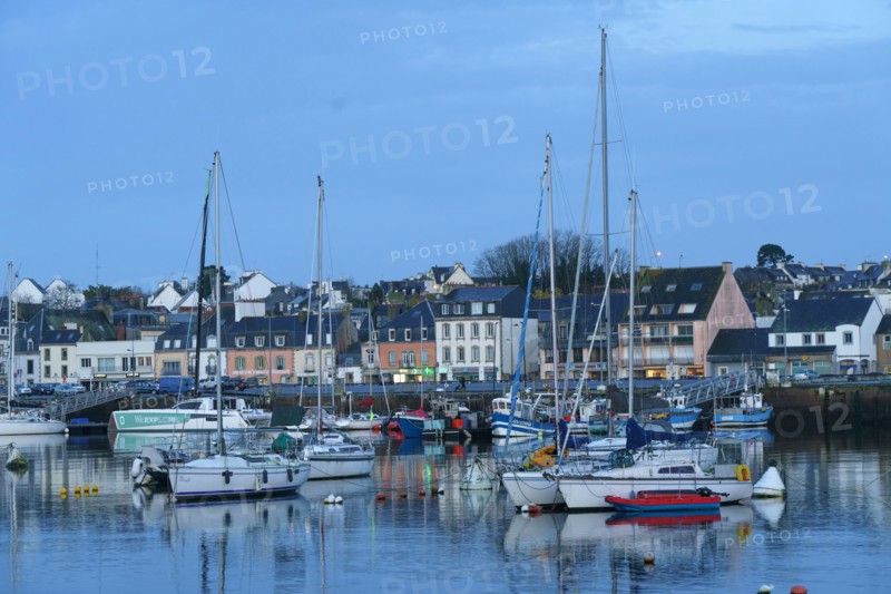 Concarneau, Finistère