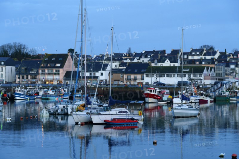Concarneau, Finistère