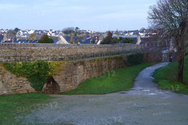 Concarneau, Finistère