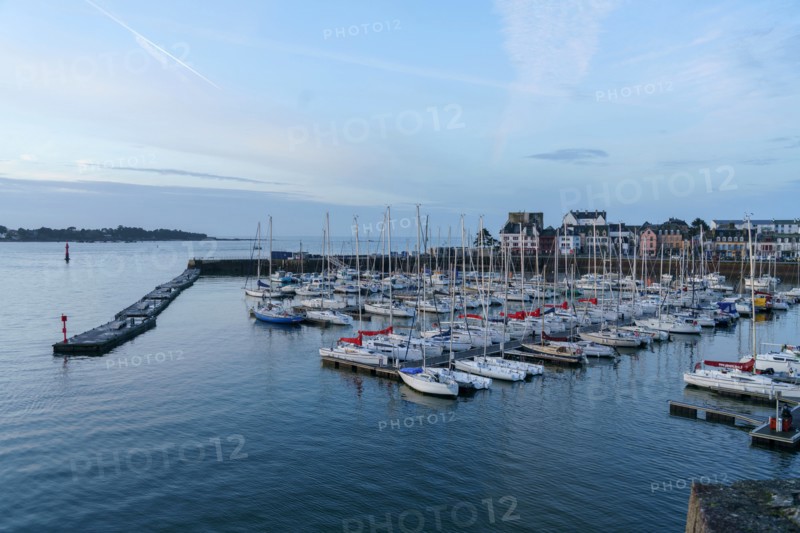 Concarneau, Finistère