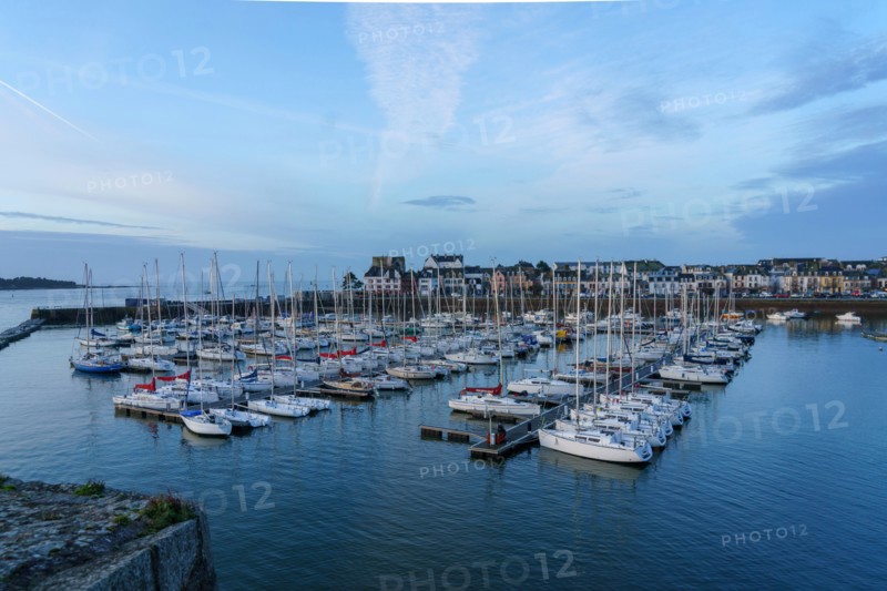 Concarneau, Finistère