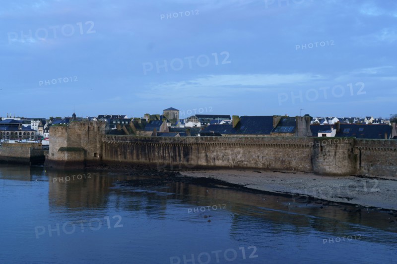 Concarneau, Finistère