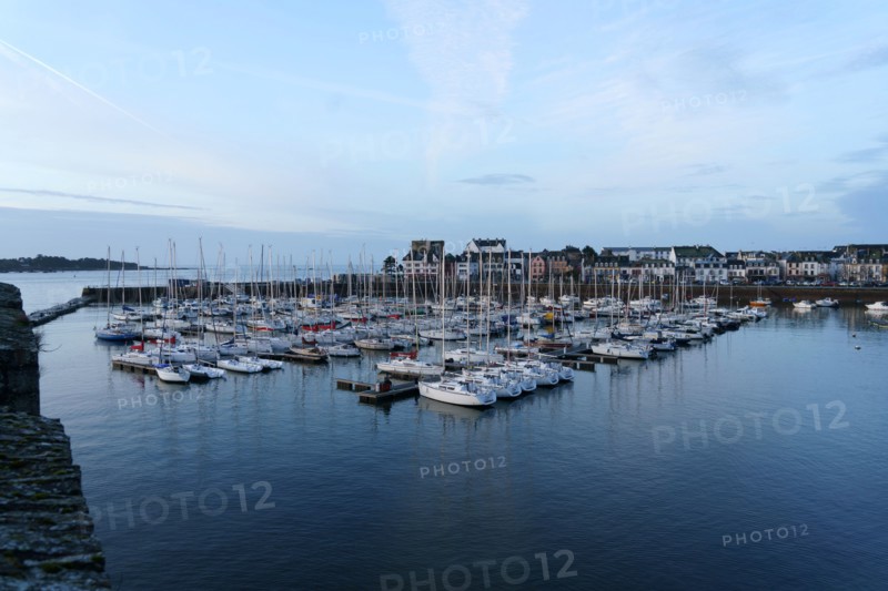 Concarneau, Finistère
