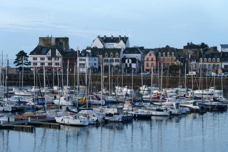 Concarneau, Finistère