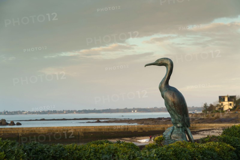 Concarneau, Finistère