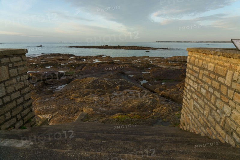 Concarneau, Finistère