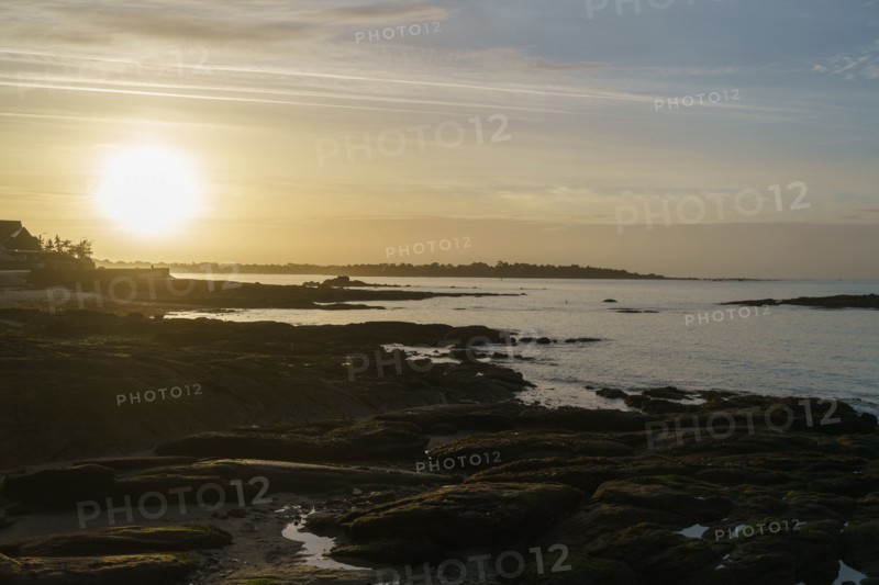 Concarneau, Finistère