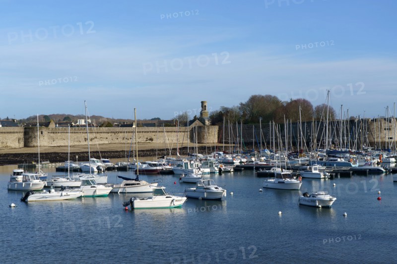 Concarneau, Finistère