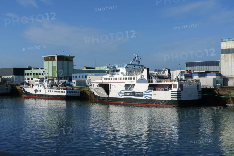 Concarneau, Finistère