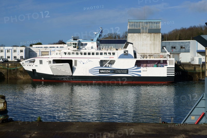 Concarneau, Finistère