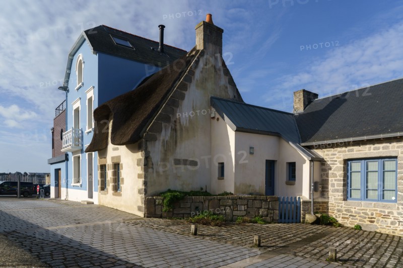 Concarneau, Finistère