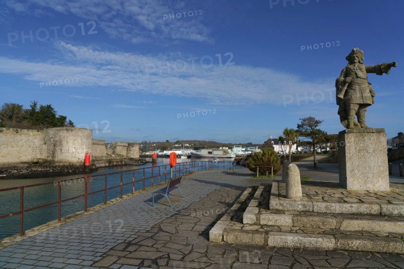 Concarneau, Finistère