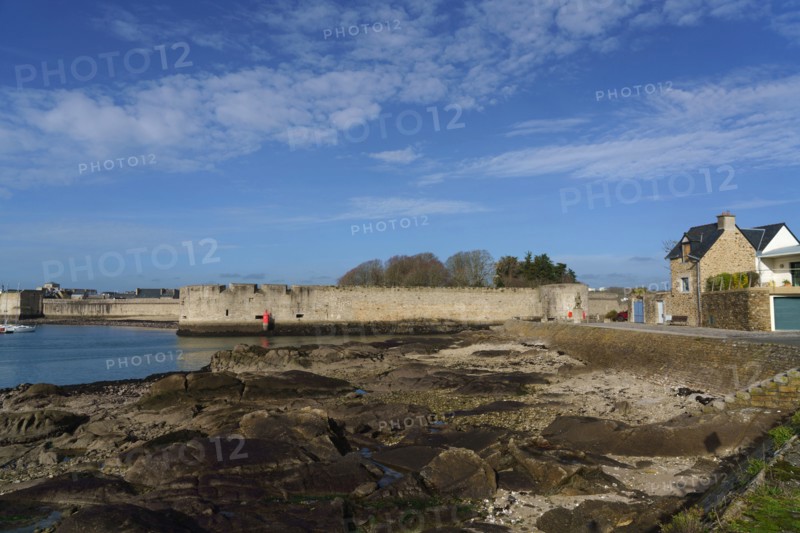 Concarneau, Finistère