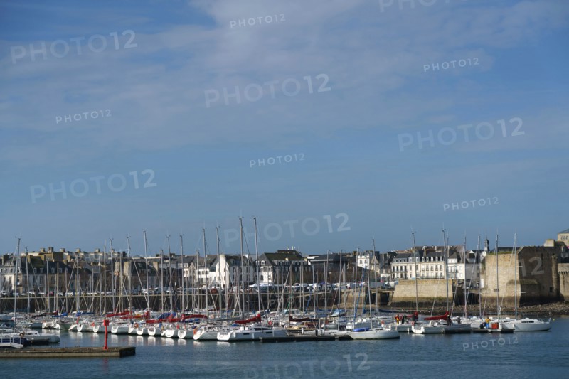 Concarneau, Finistère