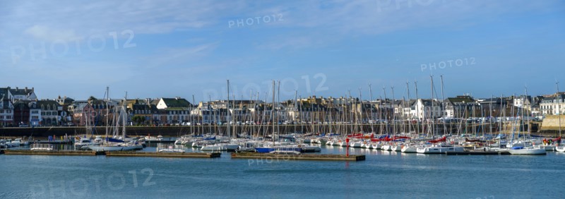 Concarneau, Finistère