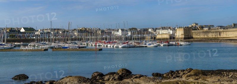 Concarneau, Finistère