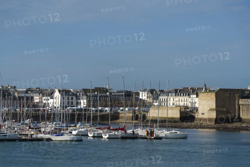 Concarneau, Finistère