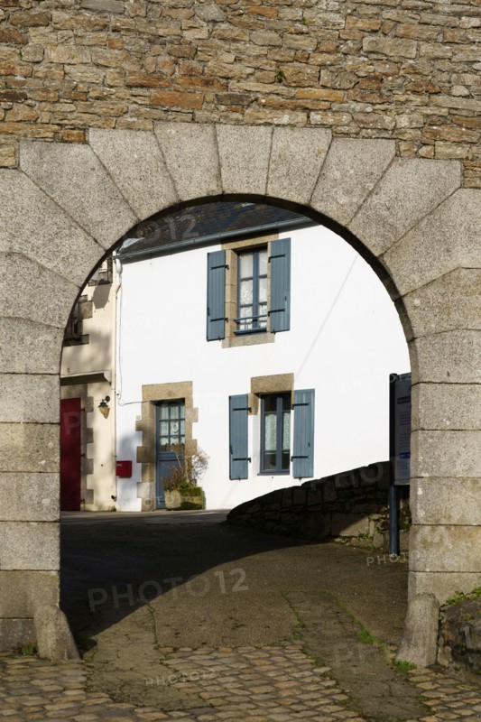 Concarneau, Finistère