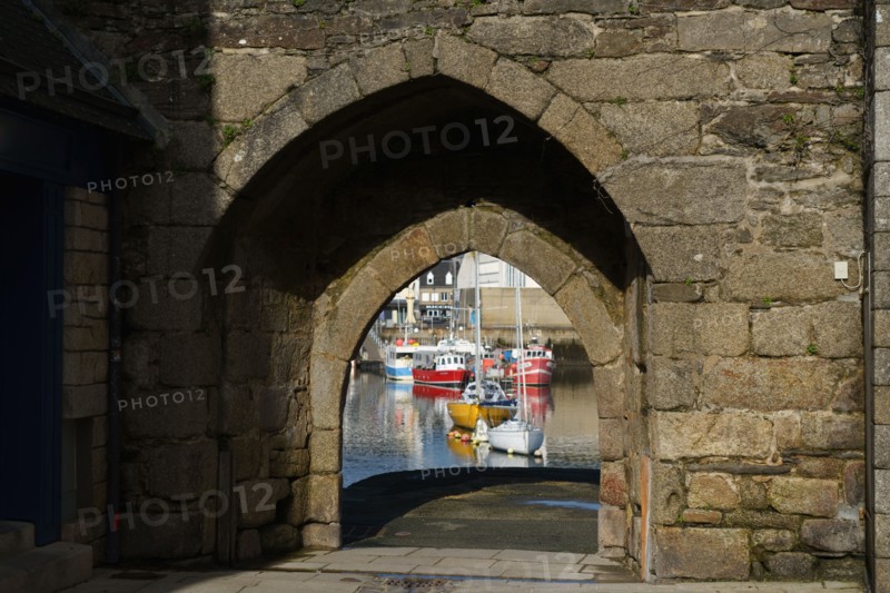 Concarneau, Finistère